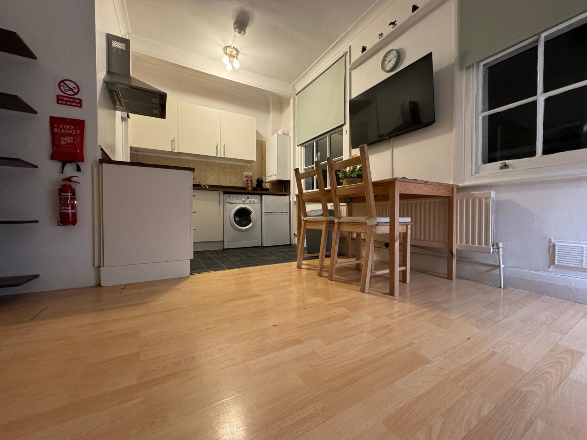 Appartement Prime Location Apartamento In Camden Town *