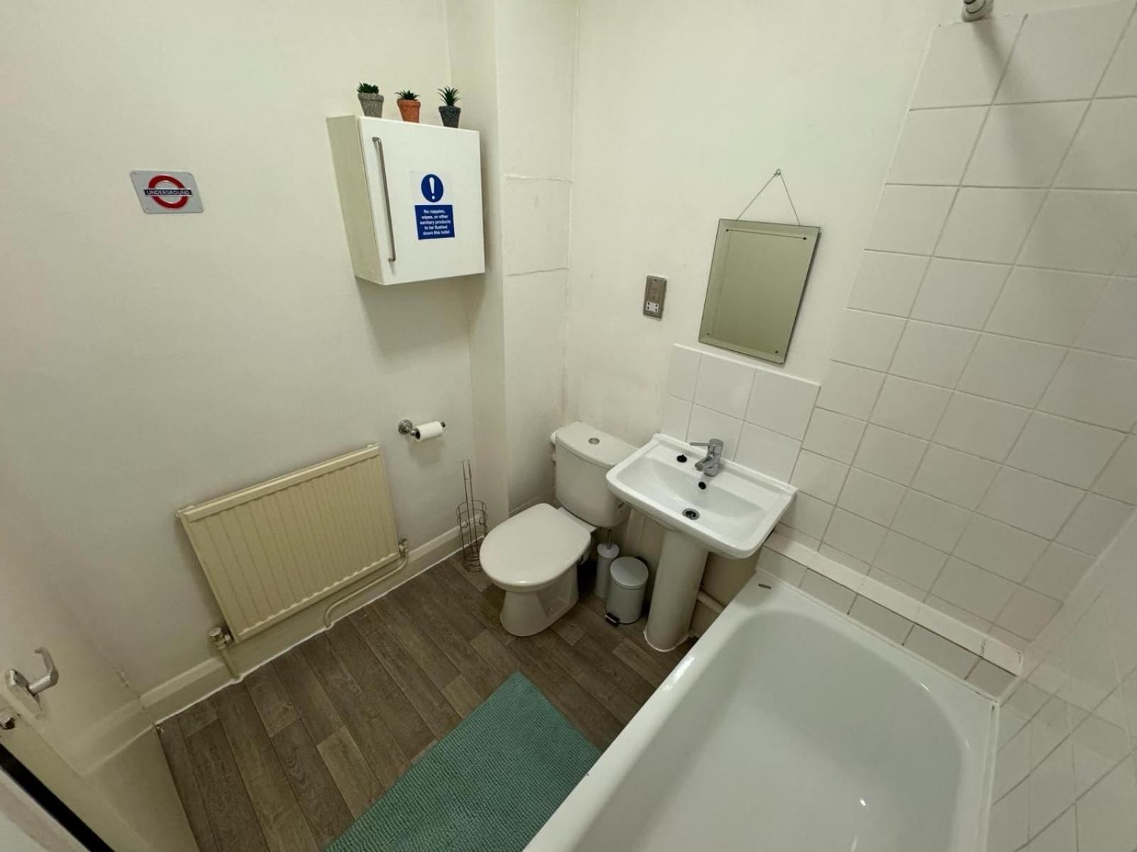 Prime Location Apartamento In Camden Town