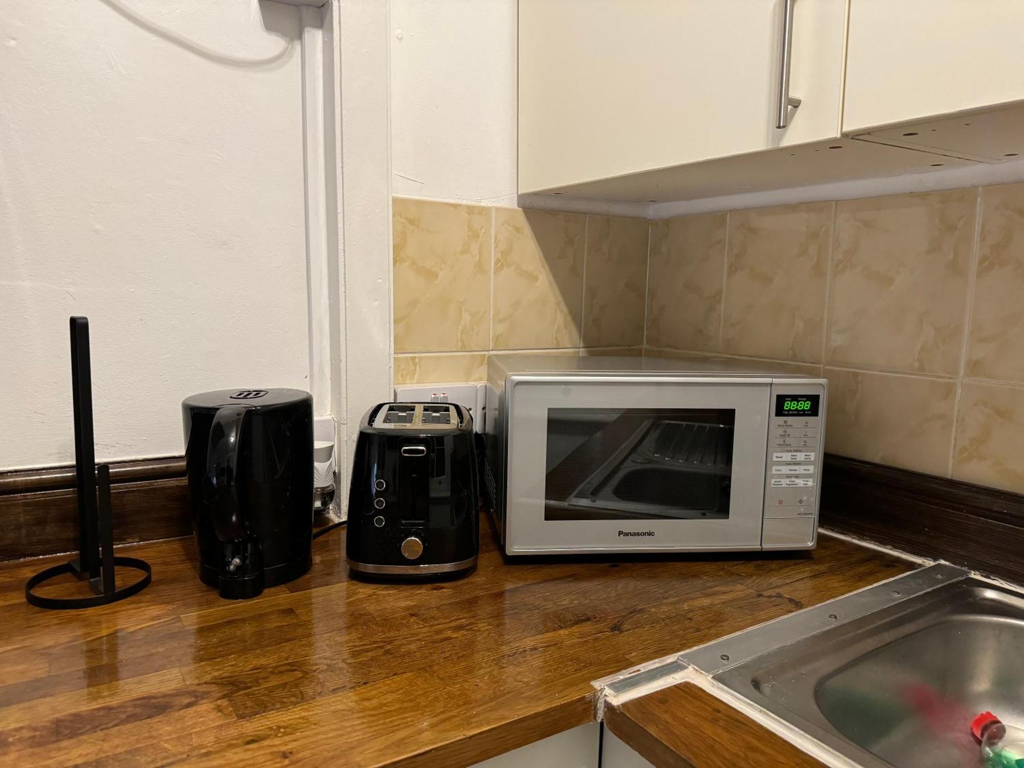 Appartement Prime Location Apartamento In Camden Town