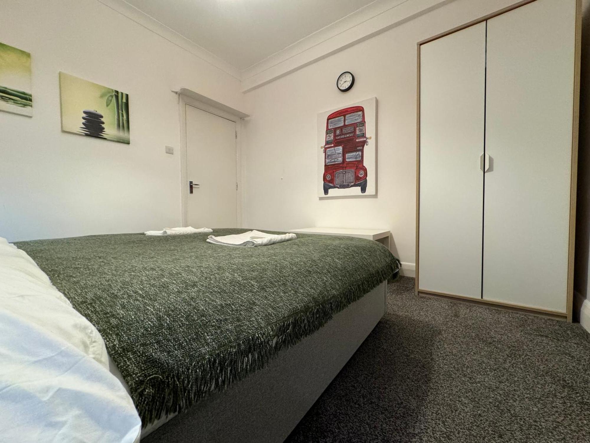 Prime Location Apartamento In Camden Town Appartement *