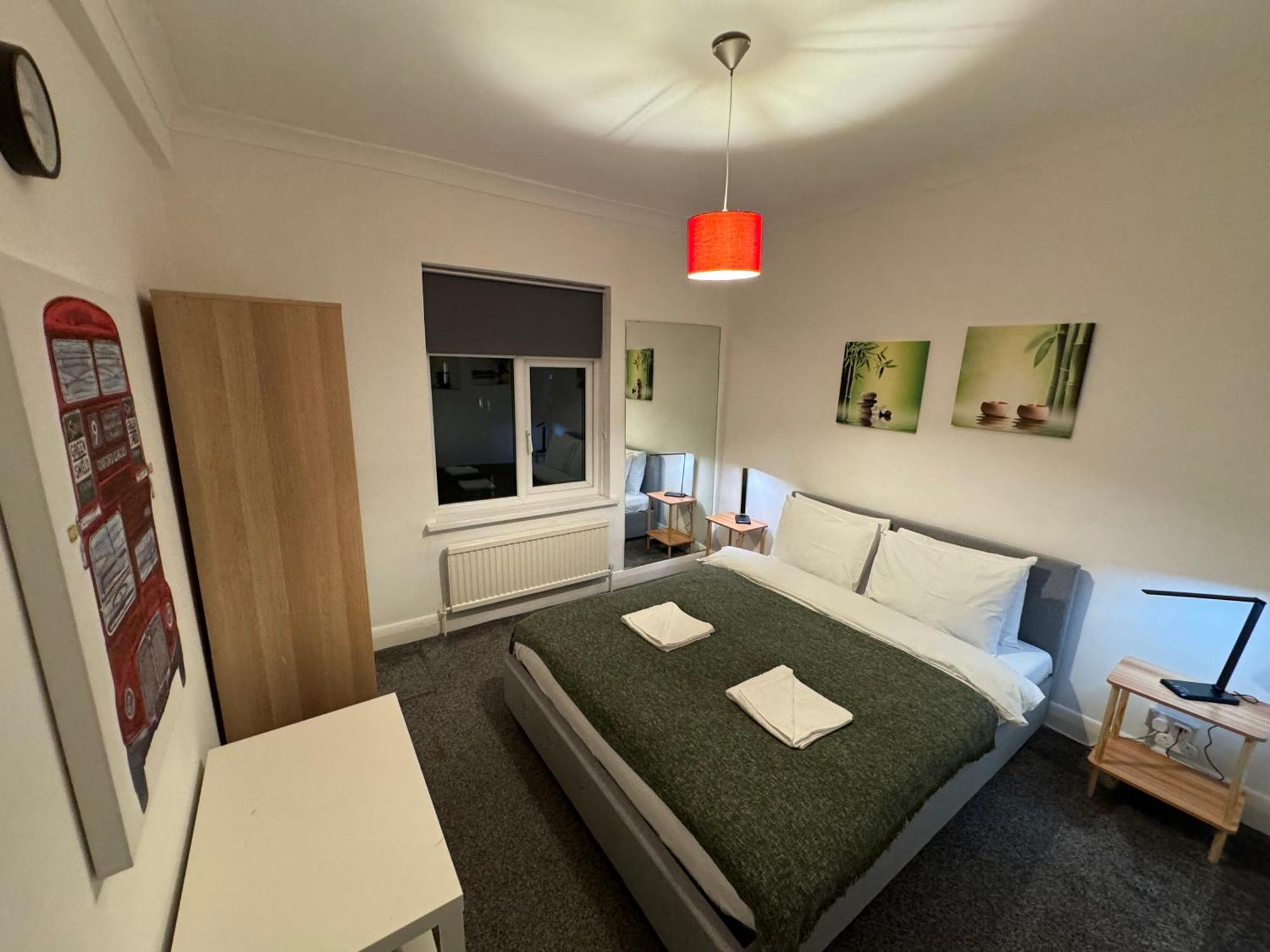 Prime Location Apartamento In Camden Town Appartement *
