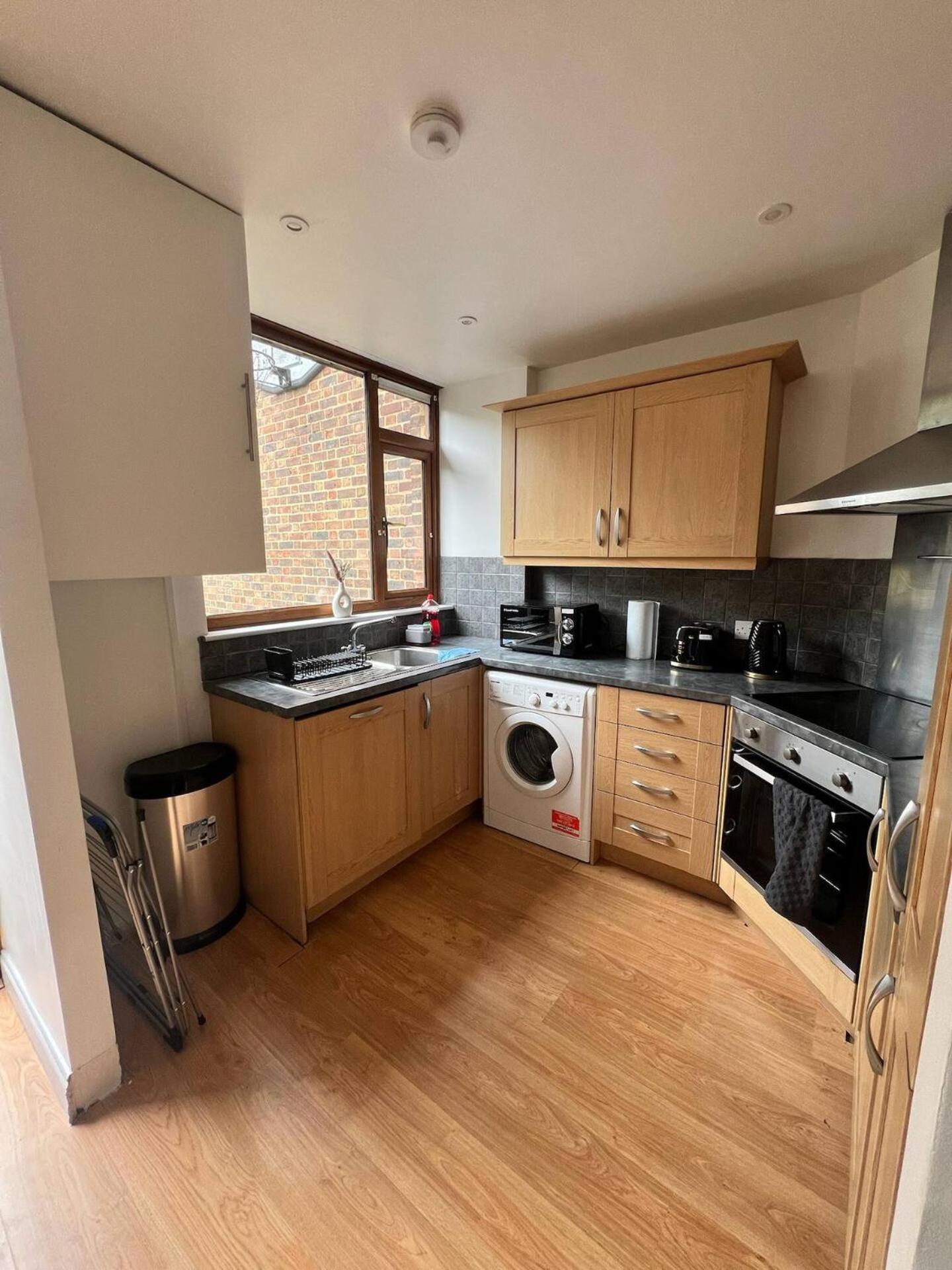 Spacious In Wandsworth Londres