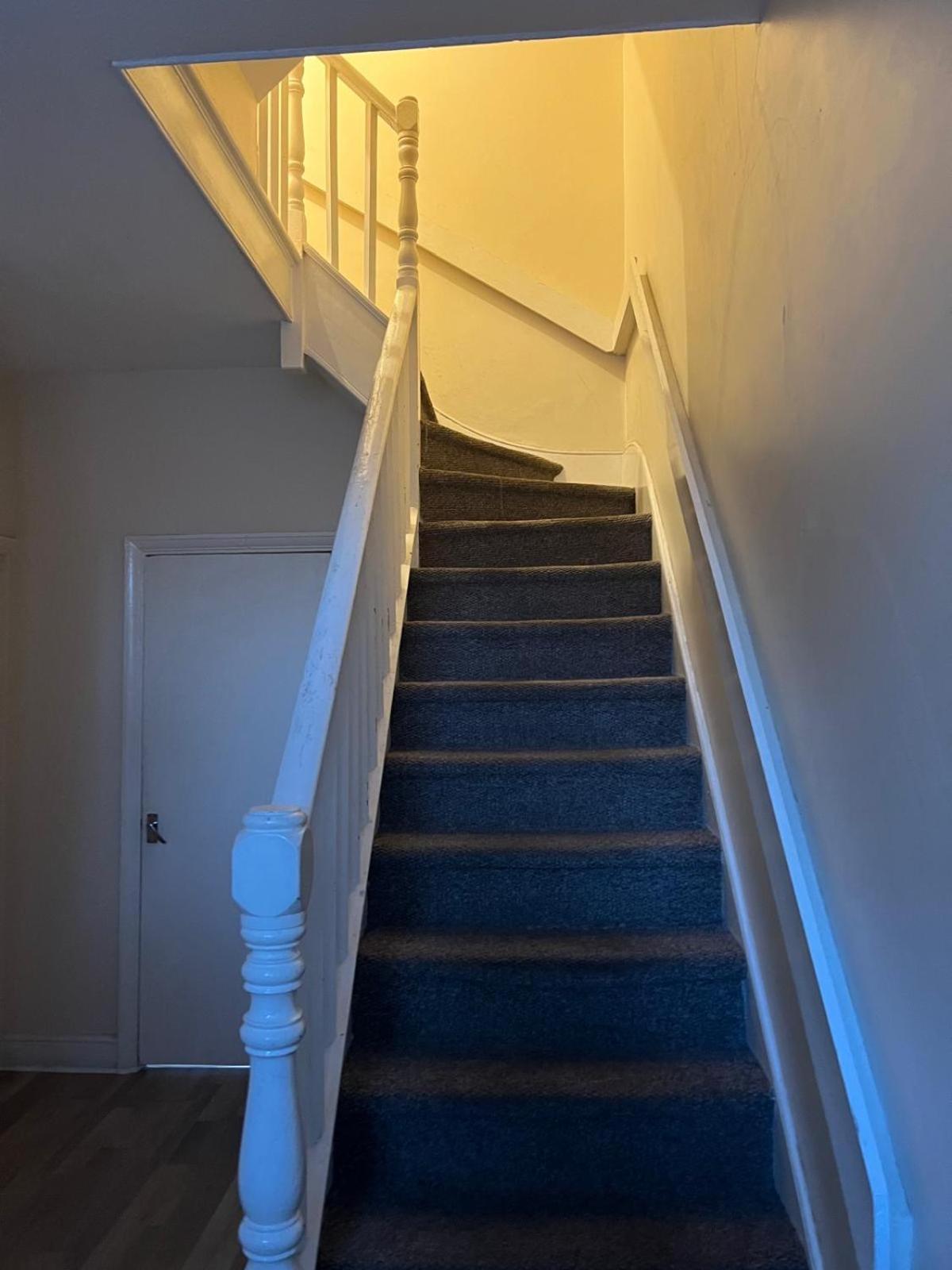 Accommodatie bij particulieren Oxborne Uk - Gardner *