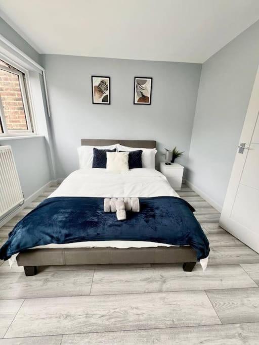 Spacious In Wandsworth Apartamento Londres