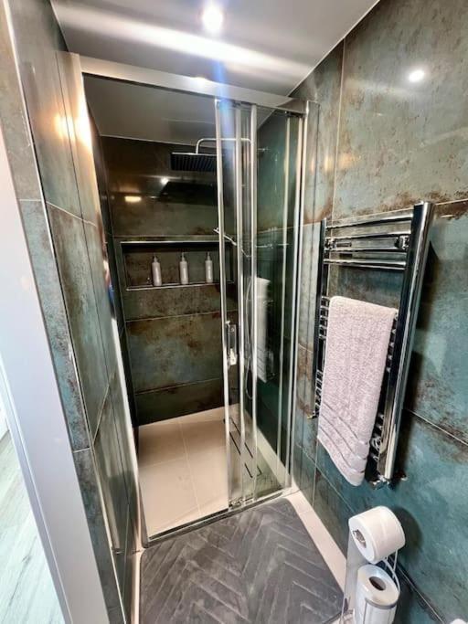 Apartamento Spacious In Wandsworth