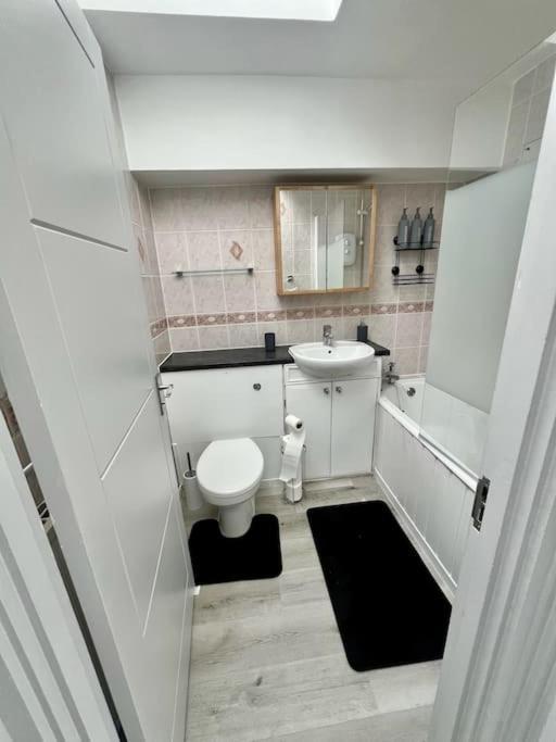 Spacious In Wandsworth * Londres