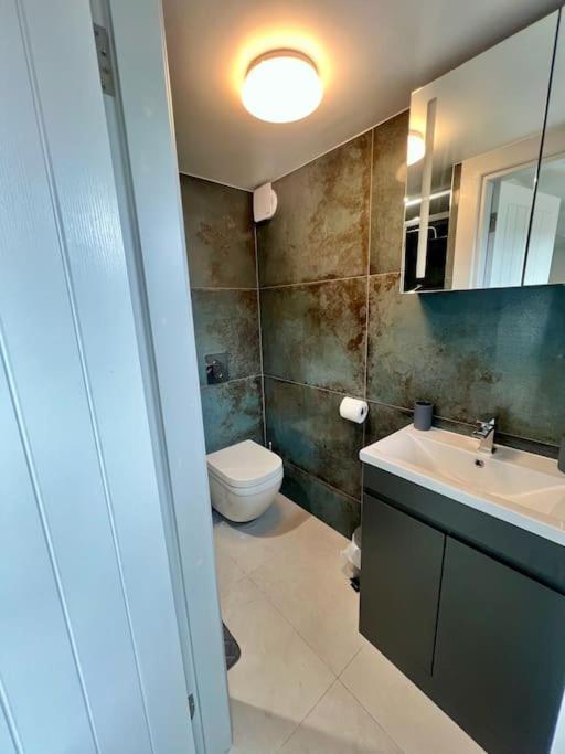 Spacious In Wandsworth * Londres