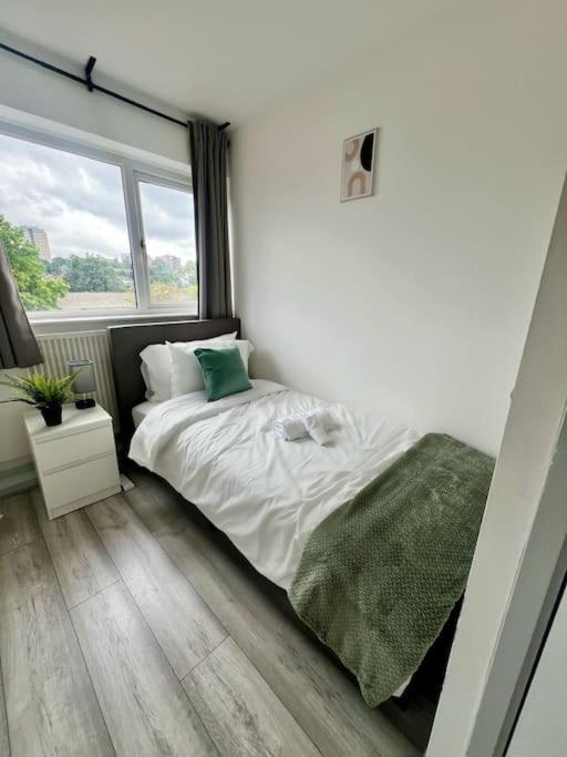 Spacious In Wandsworth Apartamento Londres