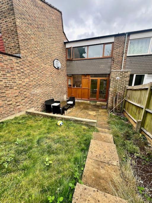 Apartamento Spacious In Wandsworth Londres