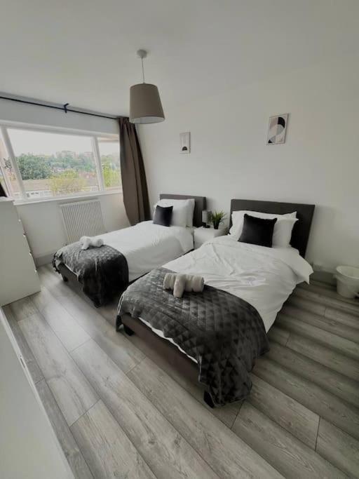Spacious In Wandsworth Londres
