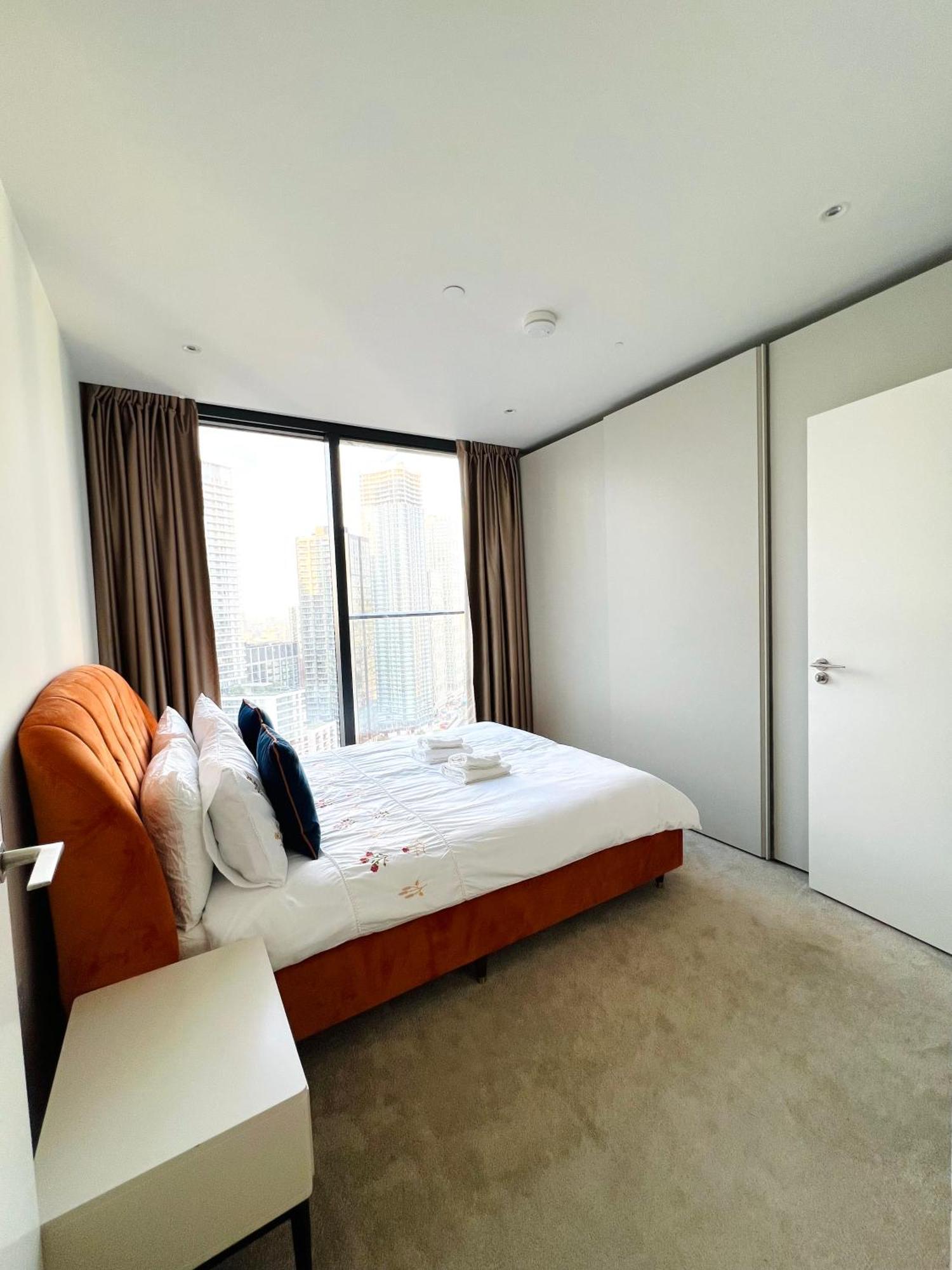 Astonishing With View Londres