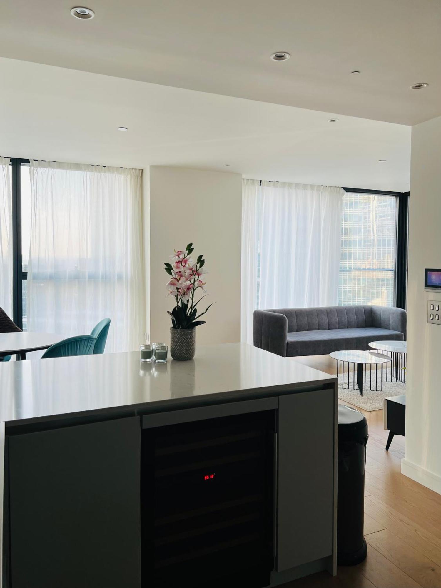 Astonishing With View Apartamento *