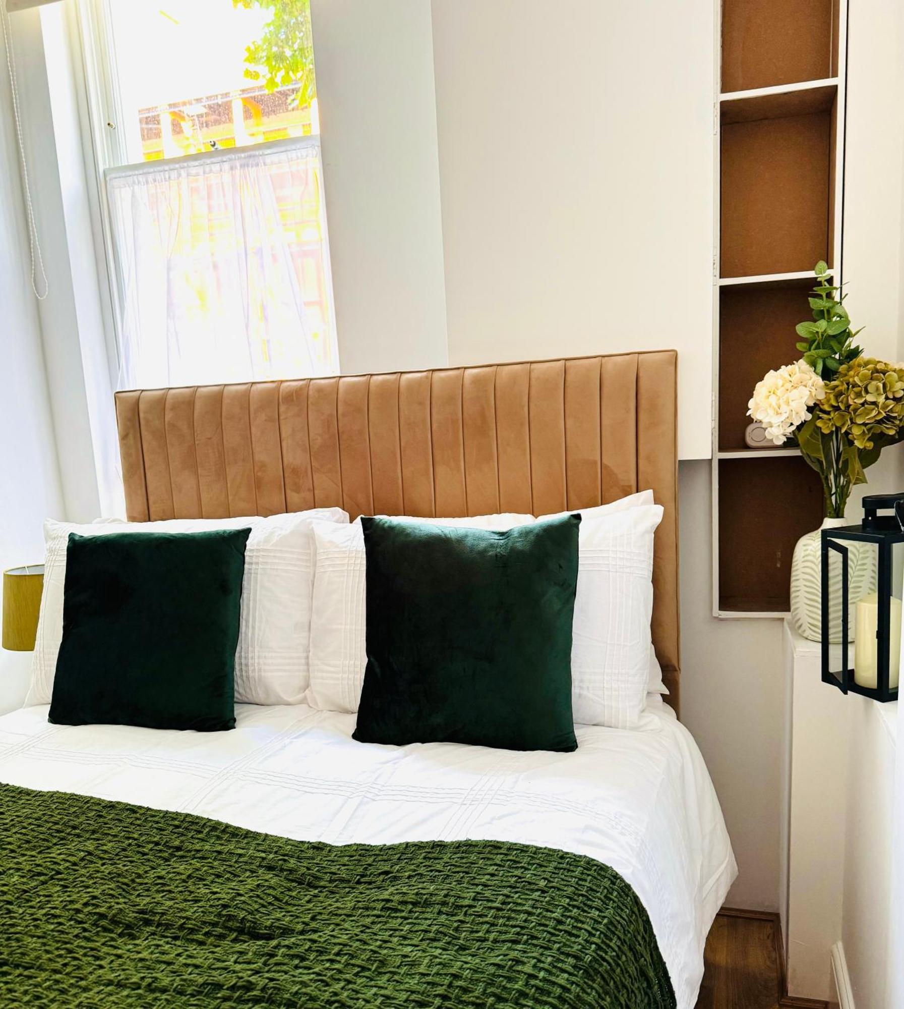 Appartement St Johns 2bedroom