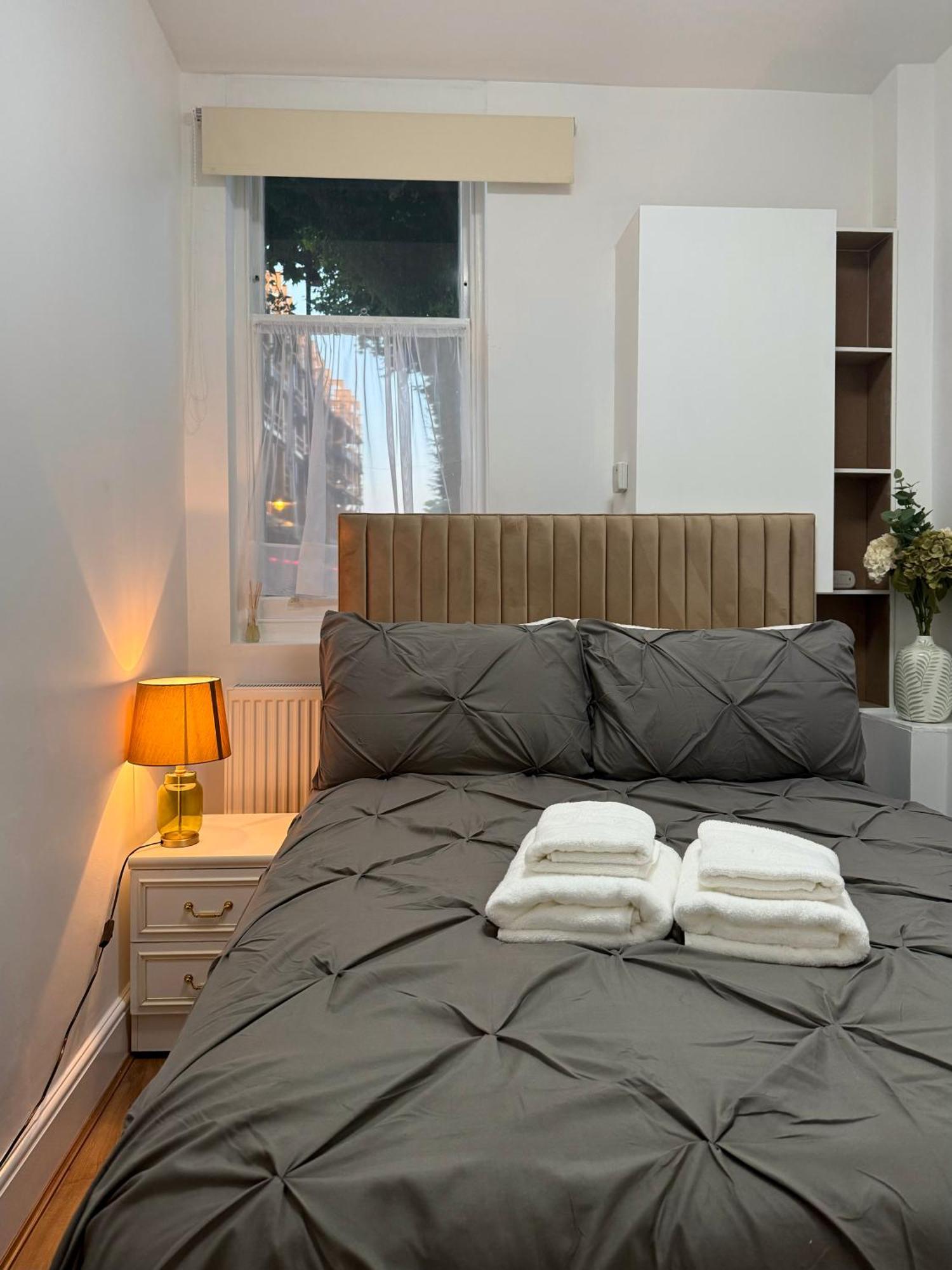 St Johns 2bedroom Londres