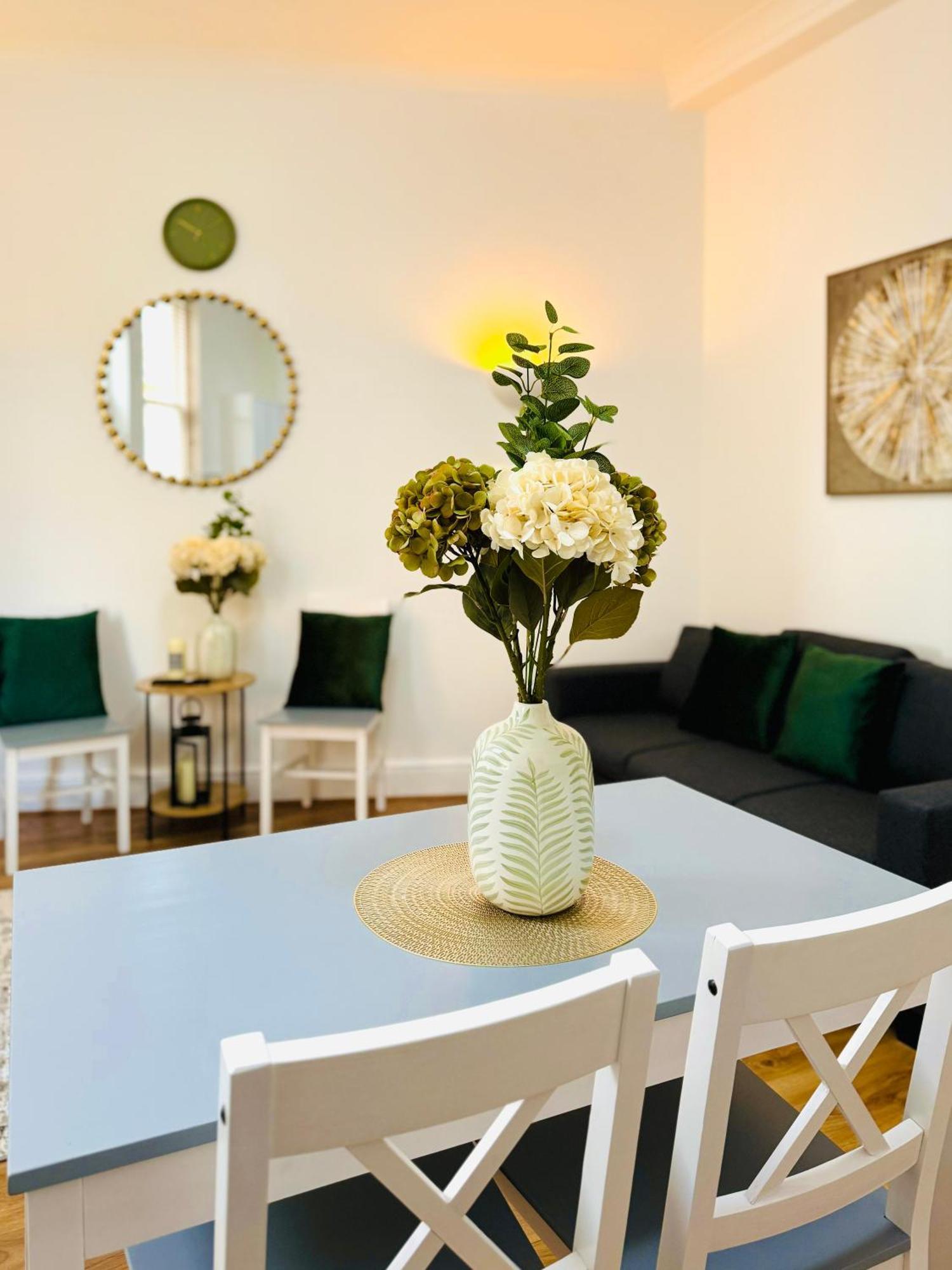 St Johns 2bedroom * Londres