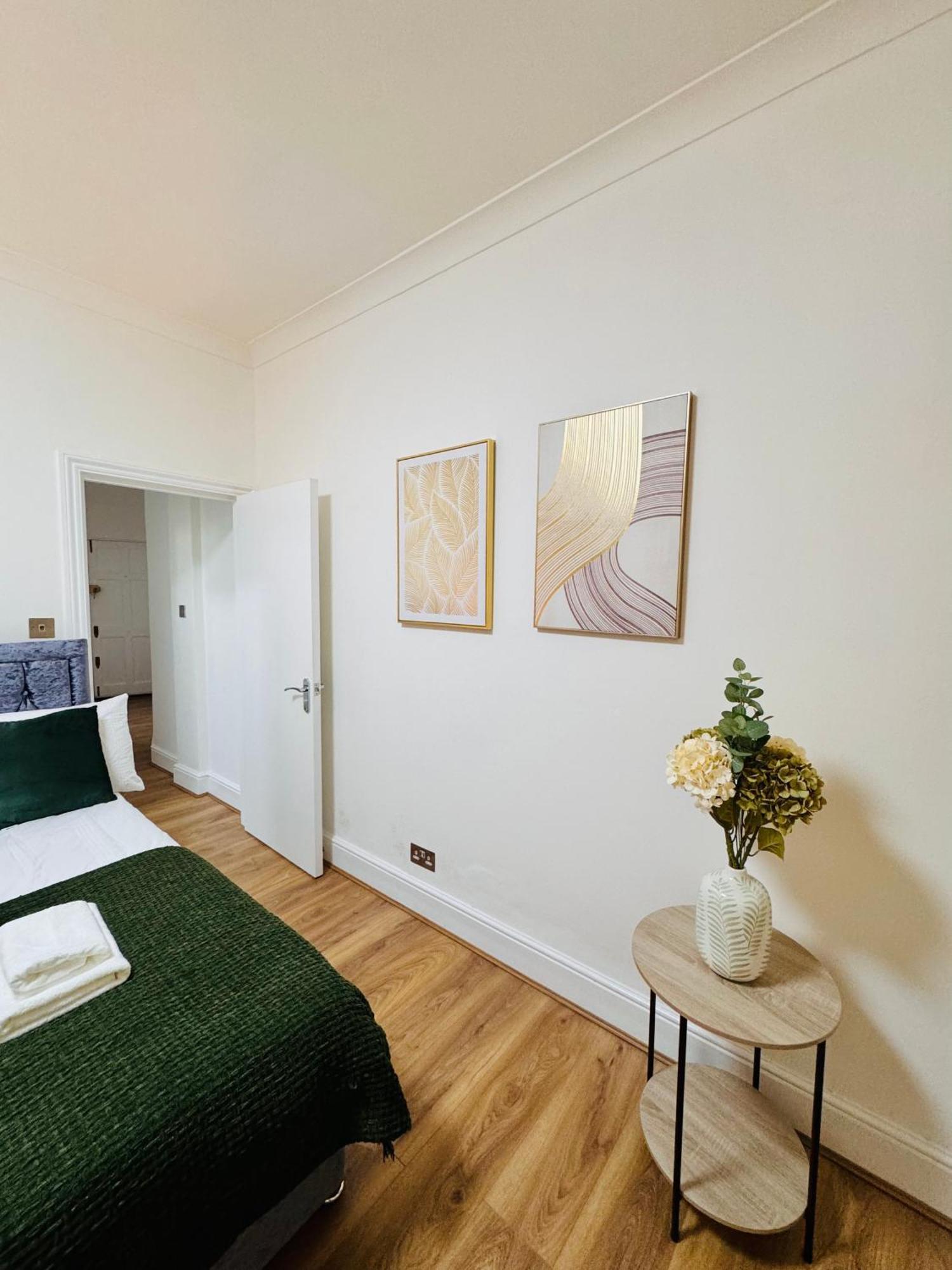 St Johns 2bedroom Appartement *