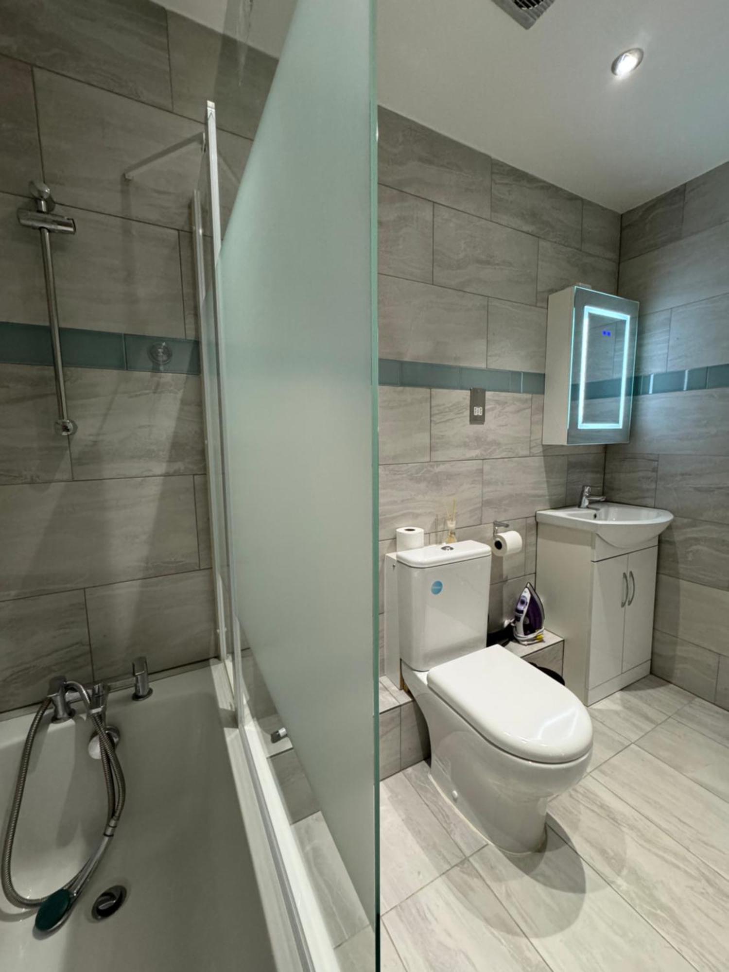 Appartement St Johns 2bedroom Londres