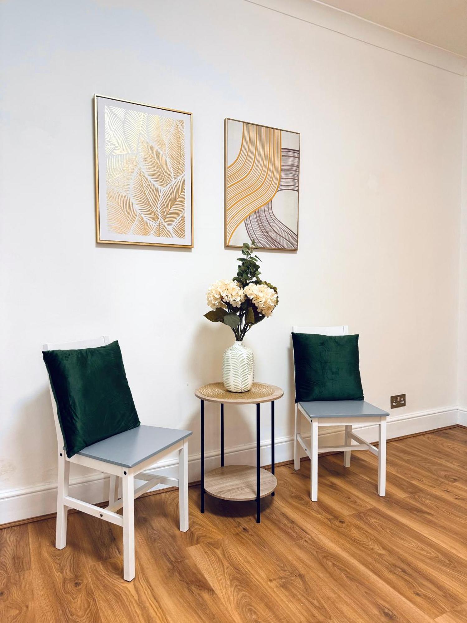 St Johns 2bedroom *