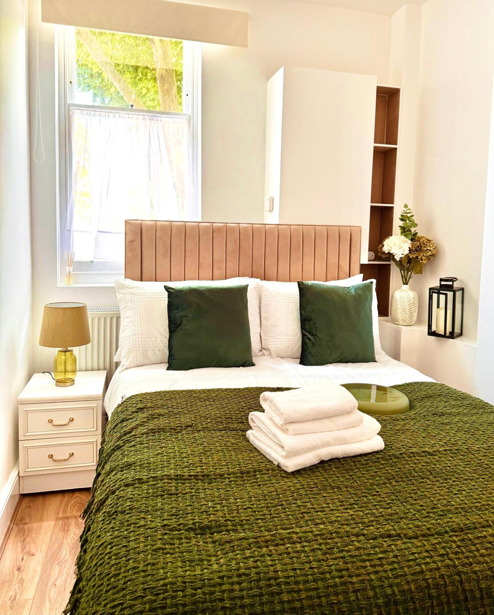 Appartement St Johns 2bedroom