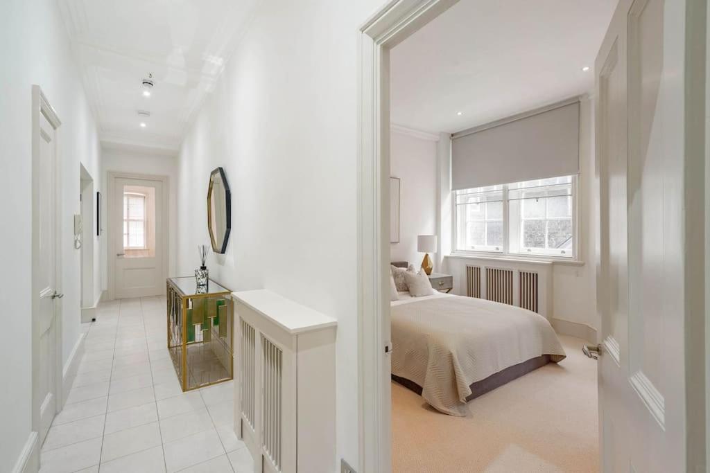 Appartement Fabulous 3 Bed In Kensington