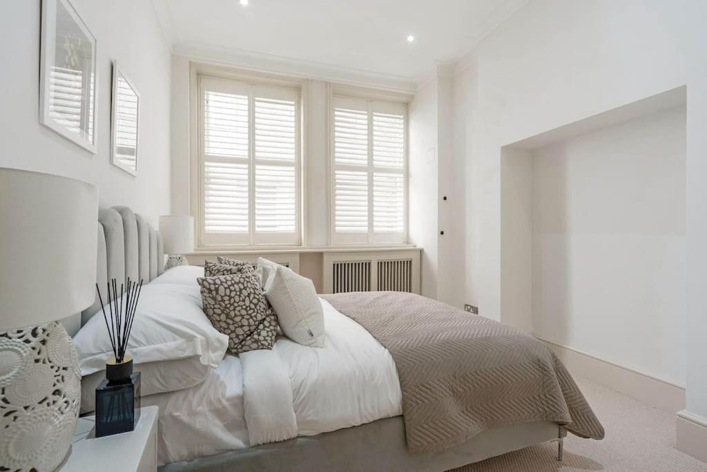 Appartement Fabulous 3 Bed In Kensington Londres