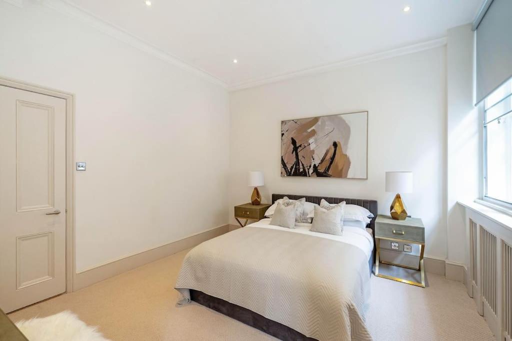 Fabulous 3 Bed In Kensington * Londres