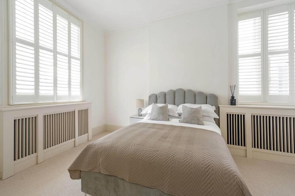Appartement Fabulous 3 Bed In Kensington