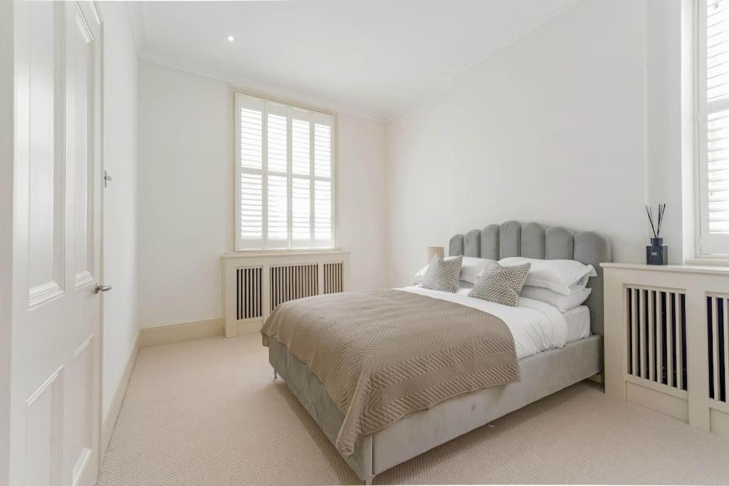 Fabulous 3 Bed In Kensington Londres