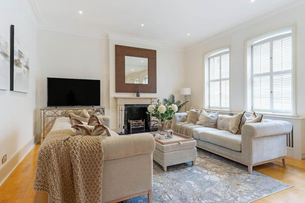 Fabulous 3 Bed In Kensington Londres