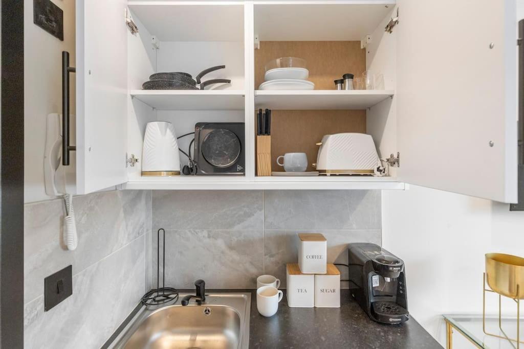 Appartement Finsbury 4 Next Arsnl Stadium *