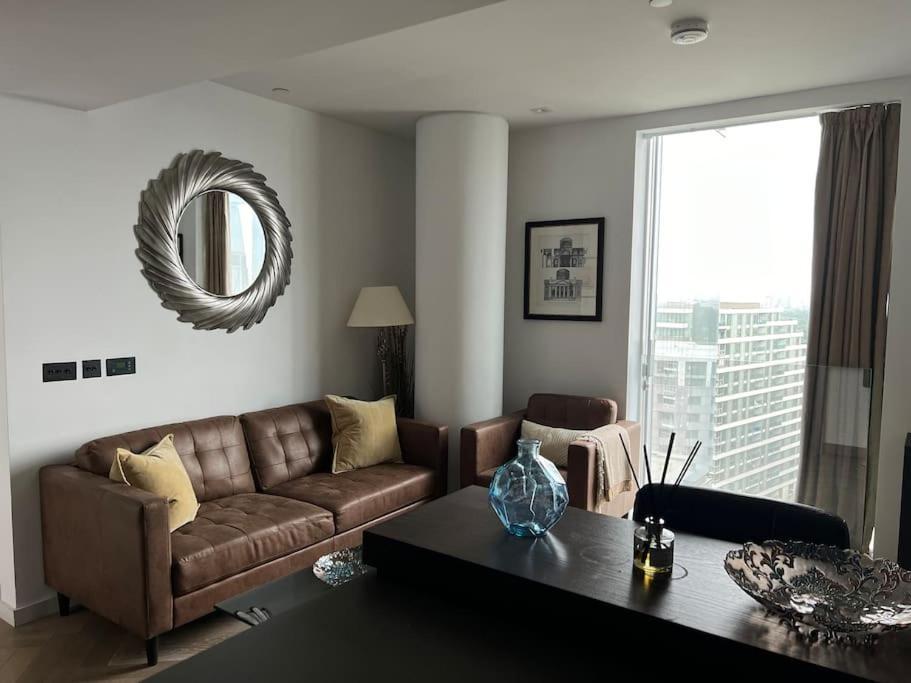 Appartement Modern 2 Bed Flat At Battersea