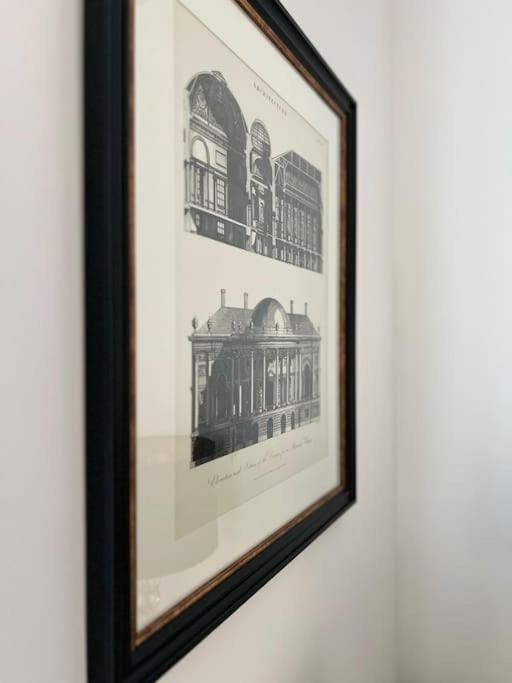 Appartement Modern 2 Bed Flat At Battersea Londres
