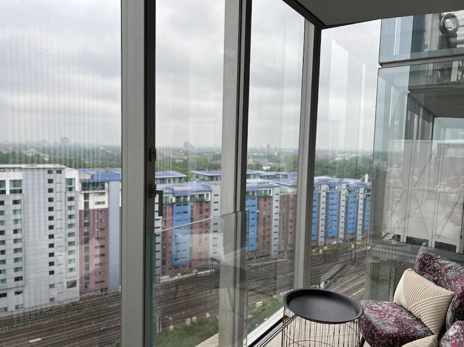 Appartement Modern 2 Bed Flat At Battersea