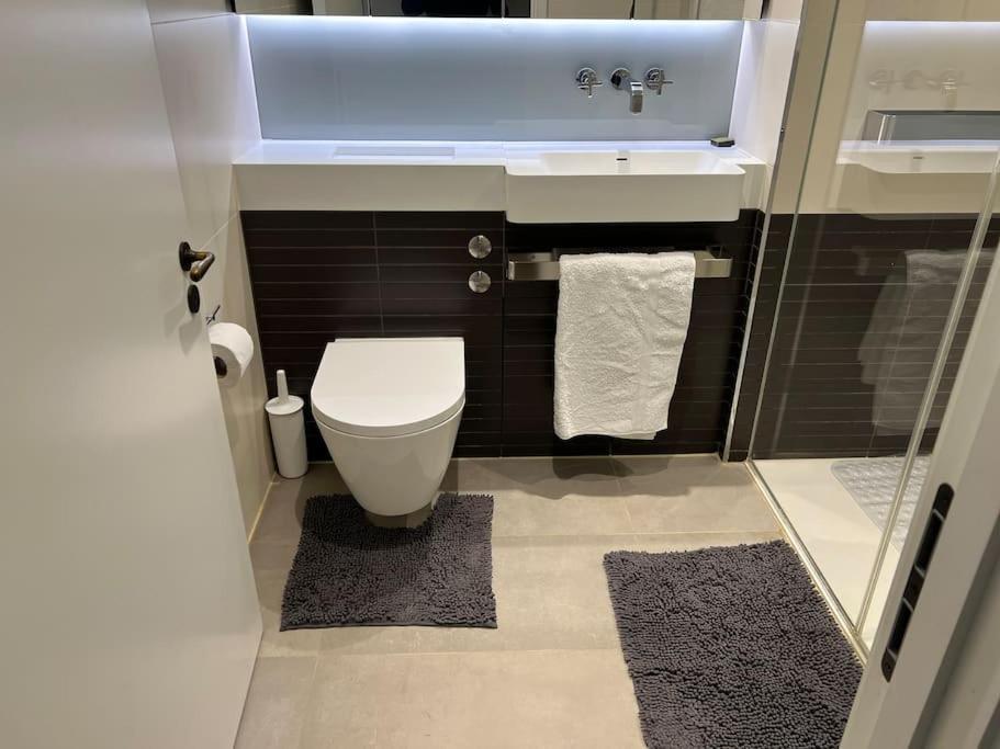 Appartement Modern 2 Bed Flat At Battersea *