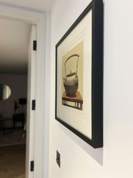 Modern 2 Bed Flat At Battersea Apartamento *