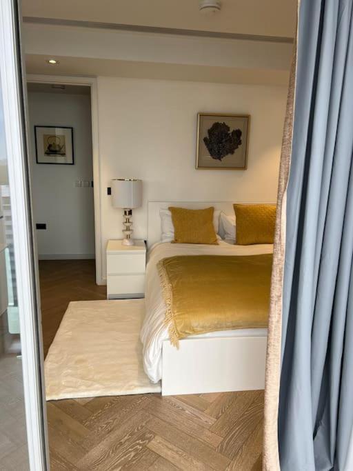 Appartement Modern 2 Bed Flat At Battersea *