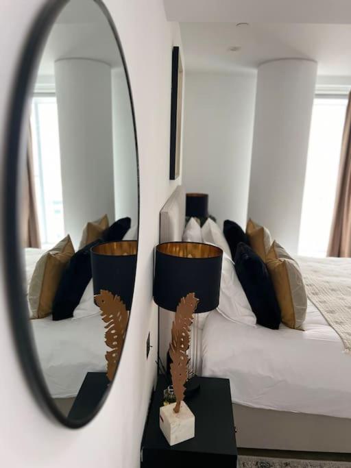 Modern 2 Bed Flat At Battersea Appartement *