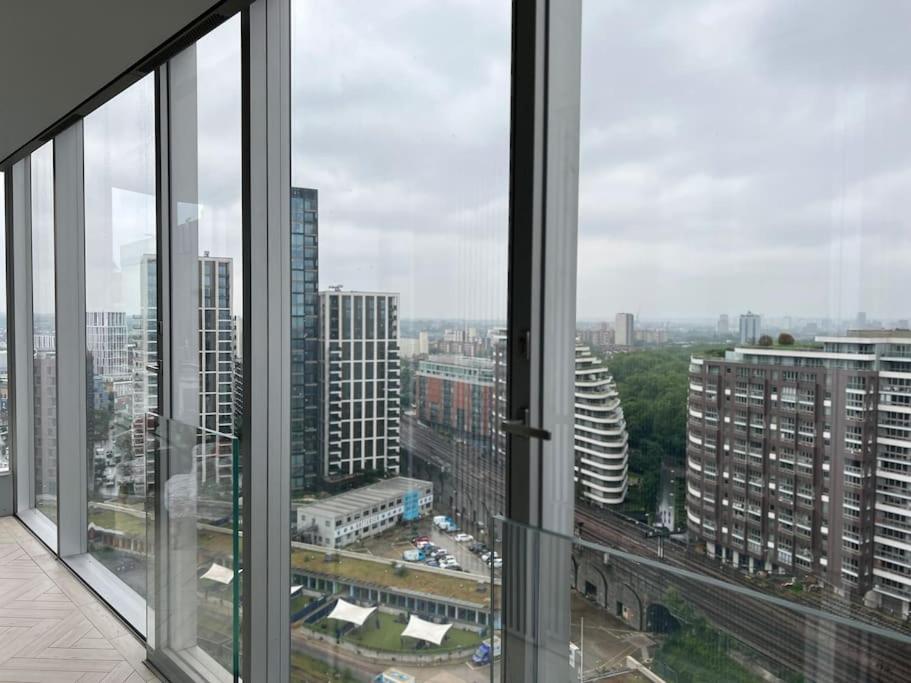 Appartement Modern 2 Bed Flat At Battersea
