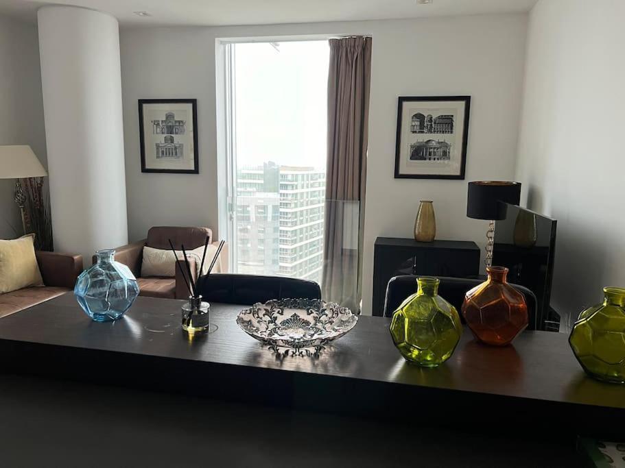 Modern 2 Bed Flat At Battersea Appartement *