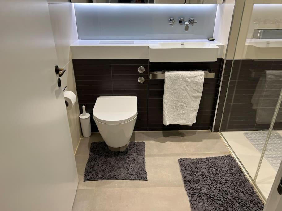 Appartement Modern 2 Bed Flat At Battersea