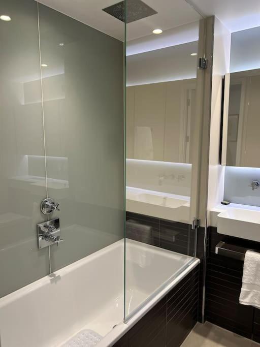 Appartement Modern 2 Bed Flat At Battersea Londres