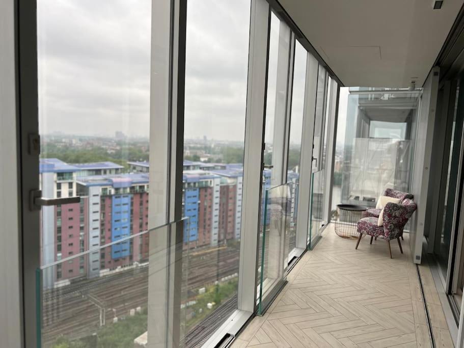 Appartement Modern 2 Bed Flat At Battersea *