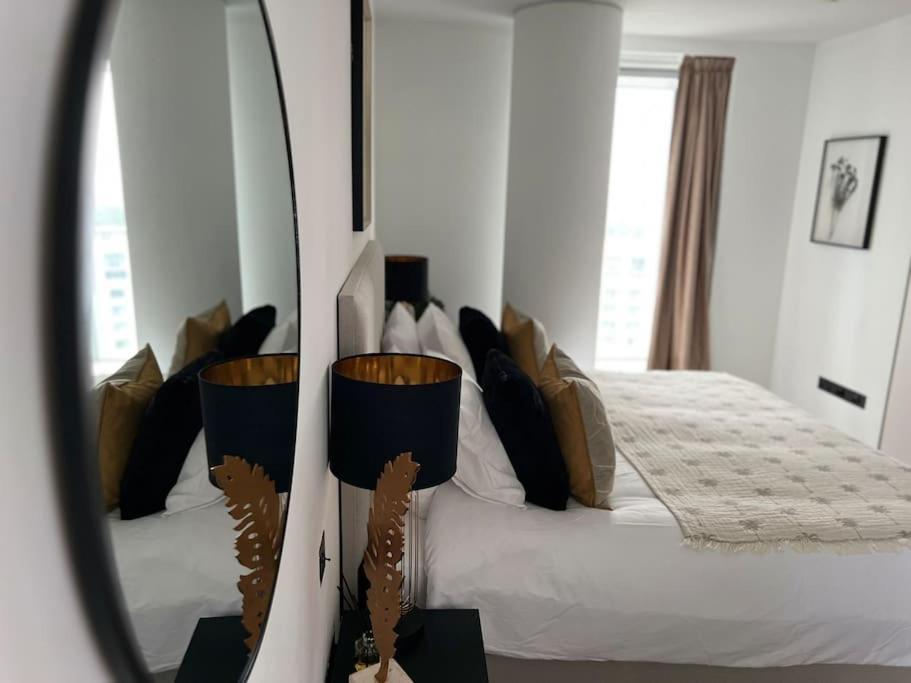 Appartement Modern 2 Bed Flat At Battersea *