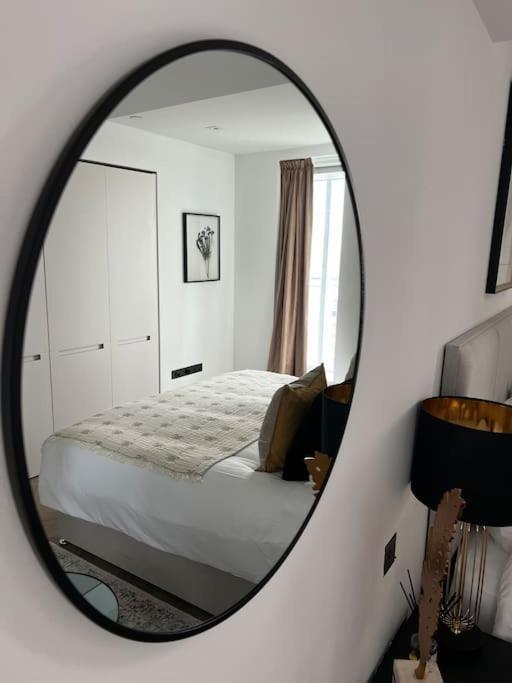 Appartement Modern 2 Bed Flat At Battersea Londres