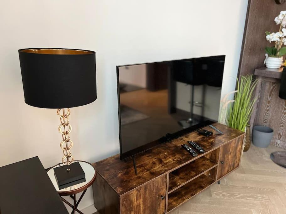 Modern 2 Bed Flat At Battersea Londres