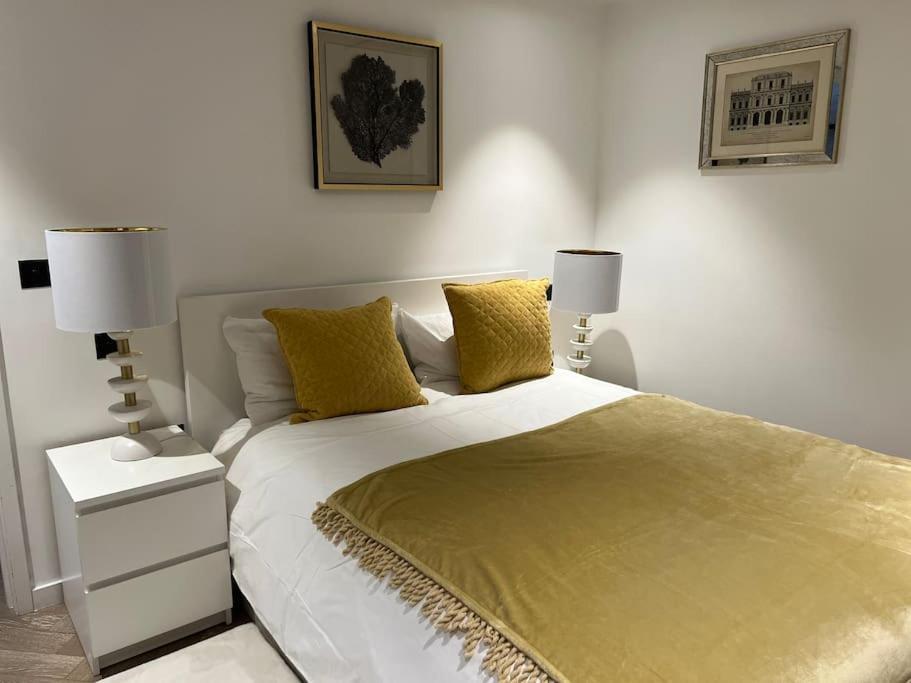 Appartement Modern 2 Bed Flat At Battersea *