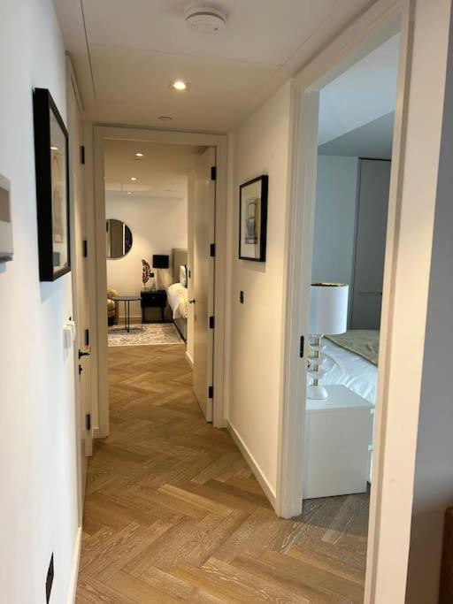 Appartement Modern 2 Bed Flat At Battersea Londres