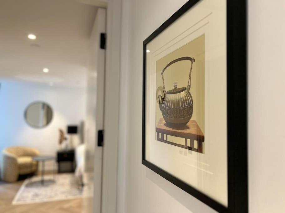 Modern 2 Bed Flat At Battersea Appartement Londres