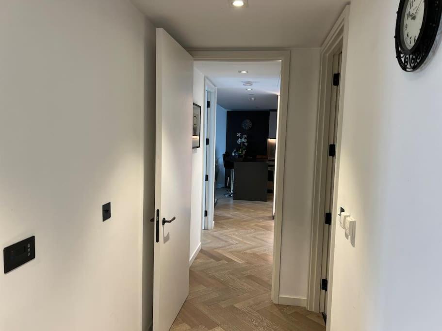Modern 2 Bed Flat At Battersea Appartement Londres