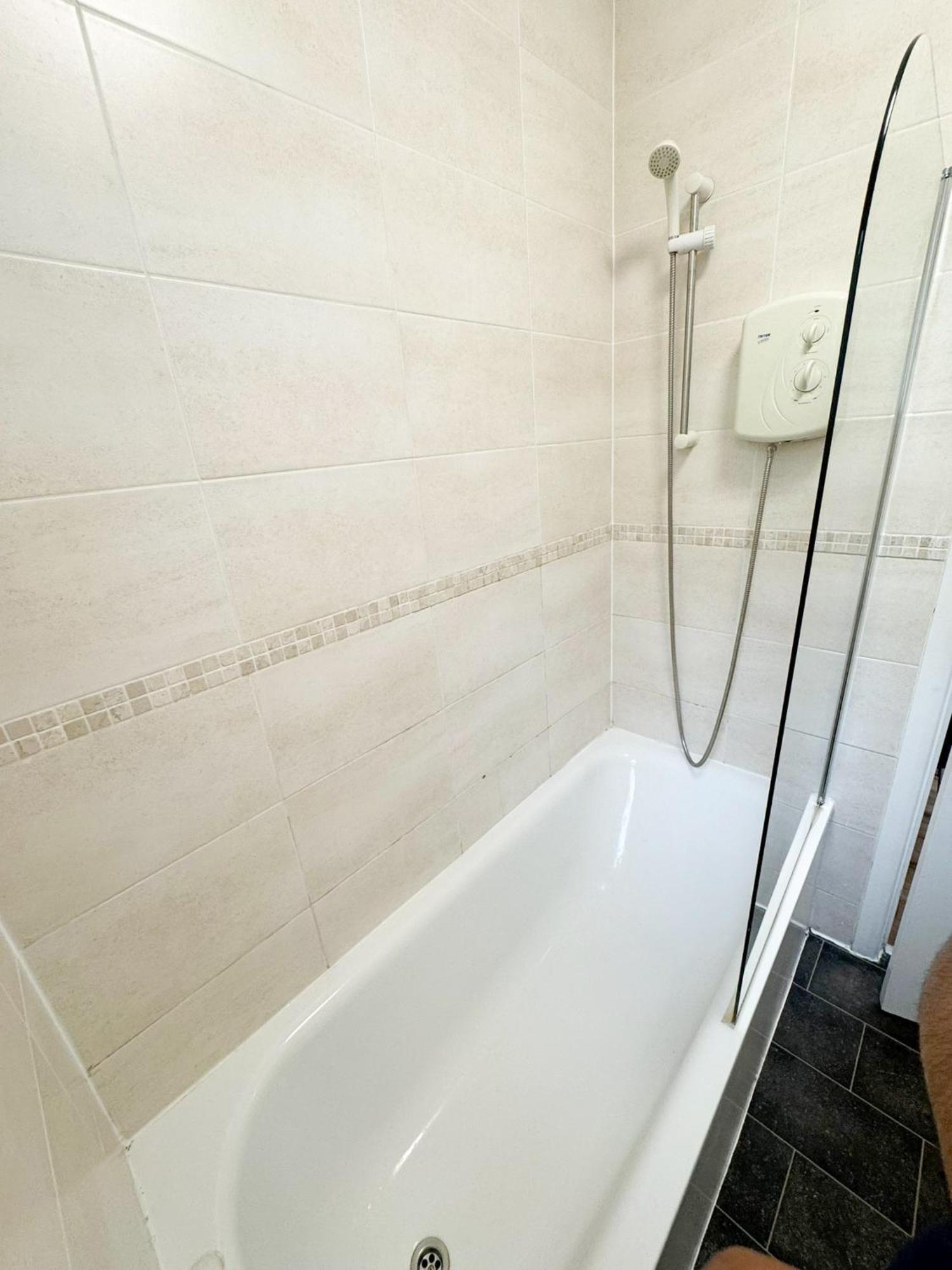 Golders Apartamento